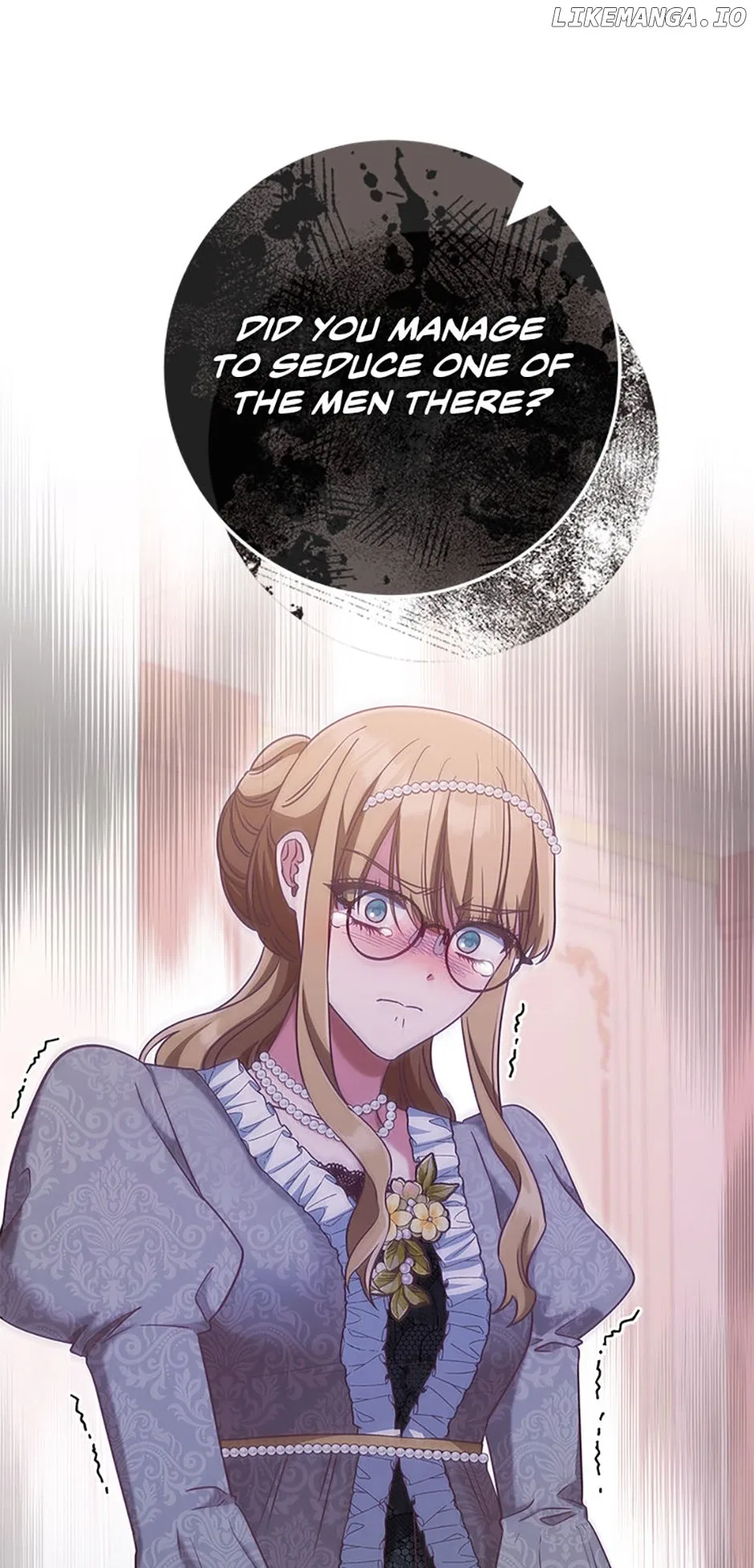 I’m Not the Final Boss’ Lover Chapter 68 – Page 13