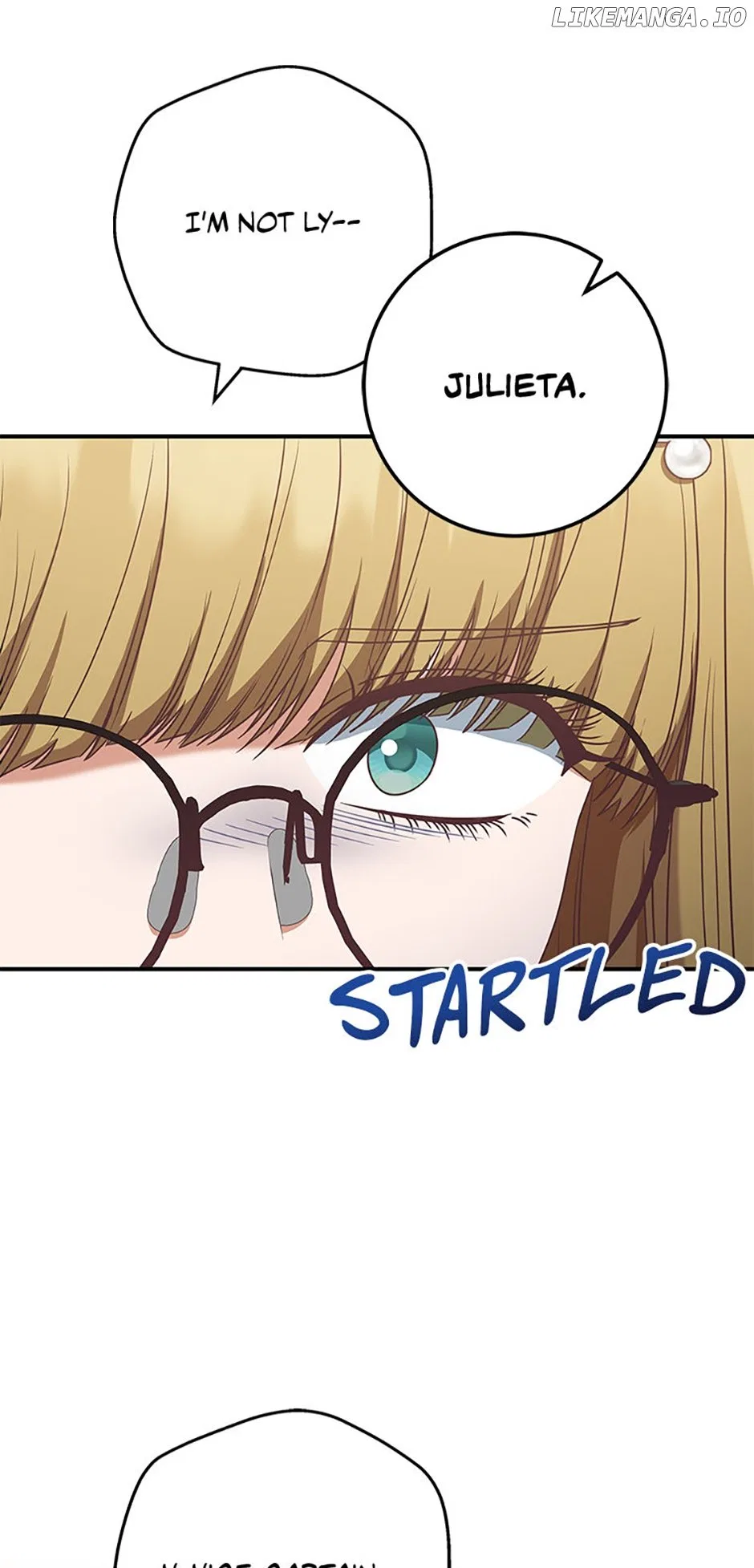 I’m Not the Final Boss’ Lover Chapter 68 – Page 17