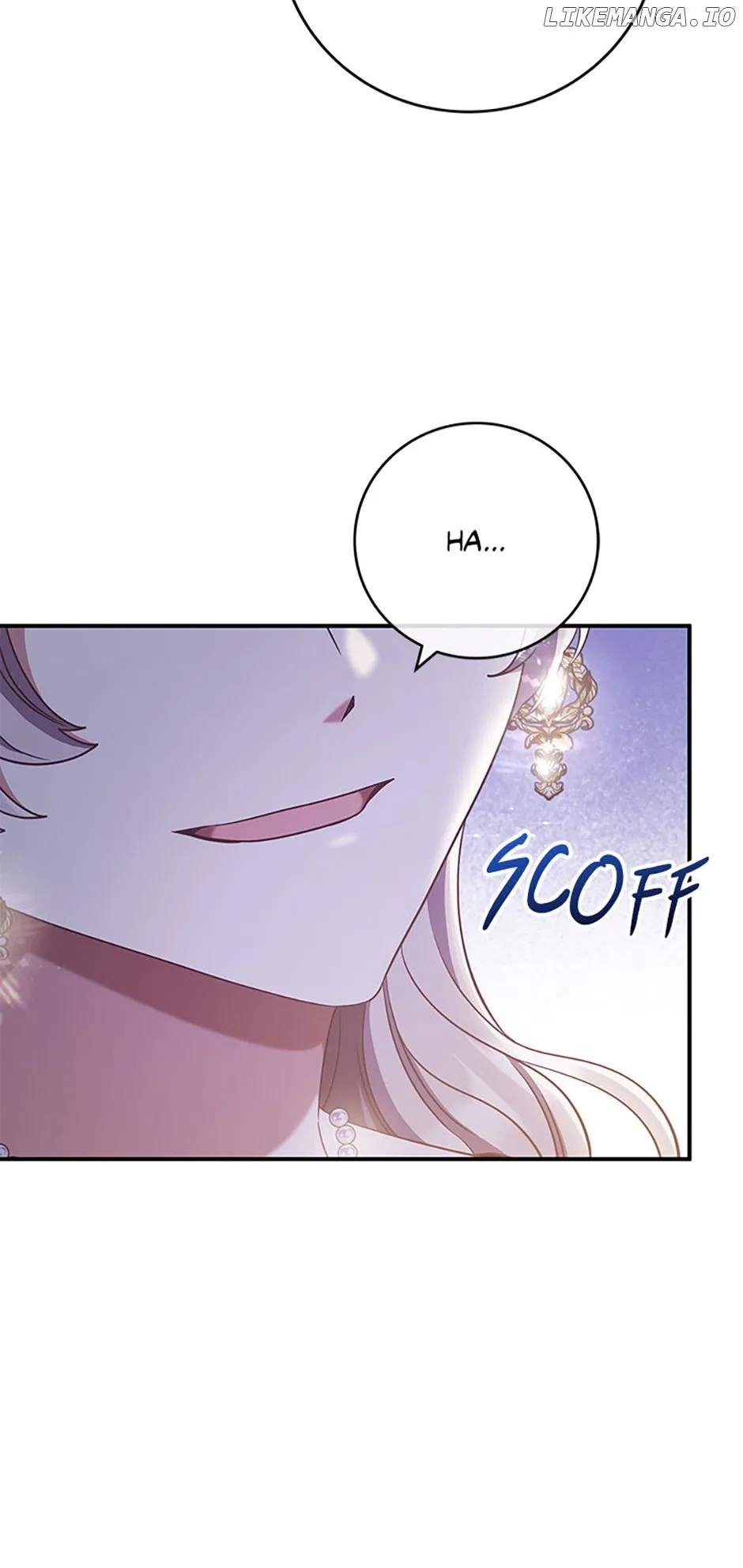 I’m Not the Final Boss’ Lover Chapter 68 – Page 27