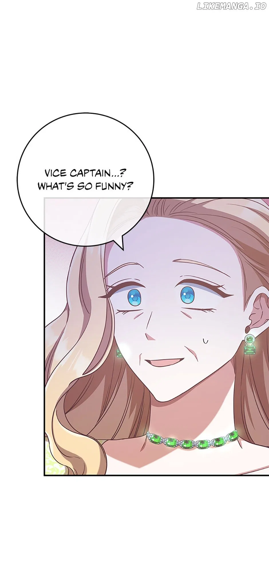 I’m Not the Final Boss’ Lover Chapter 68 – Page 29