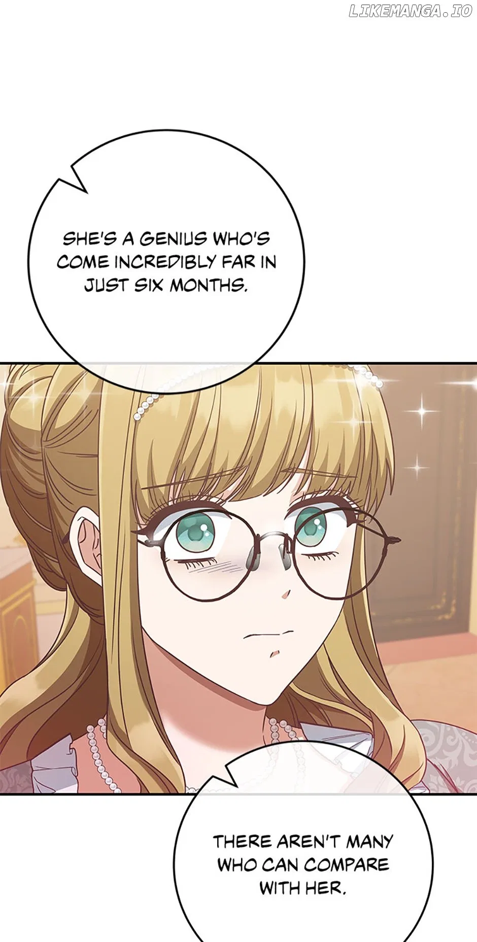 I’m Not the Final Boss’ Lover Chapter 68 – Page 31