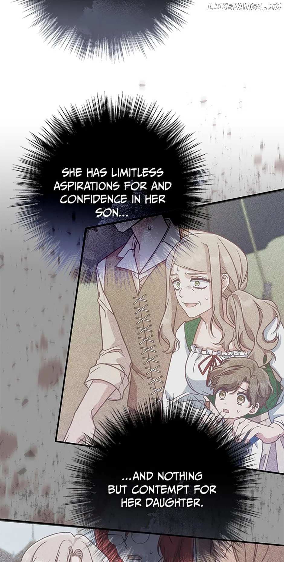I’m Not the Final Boss’ Lover Chapter 68 – Page 34