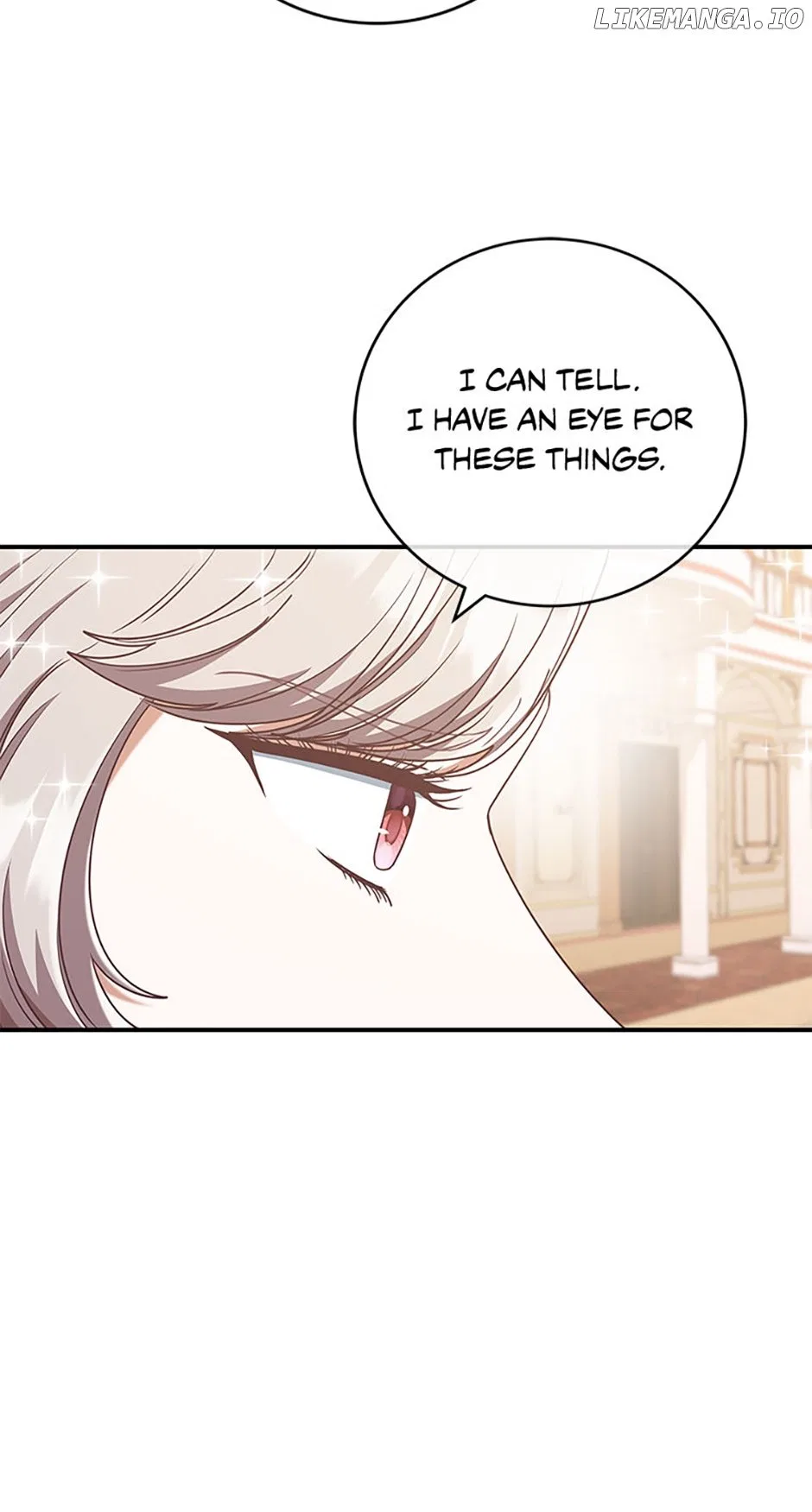 I’m Not the Final Boss’ Lover Chapter 68 – Page 39