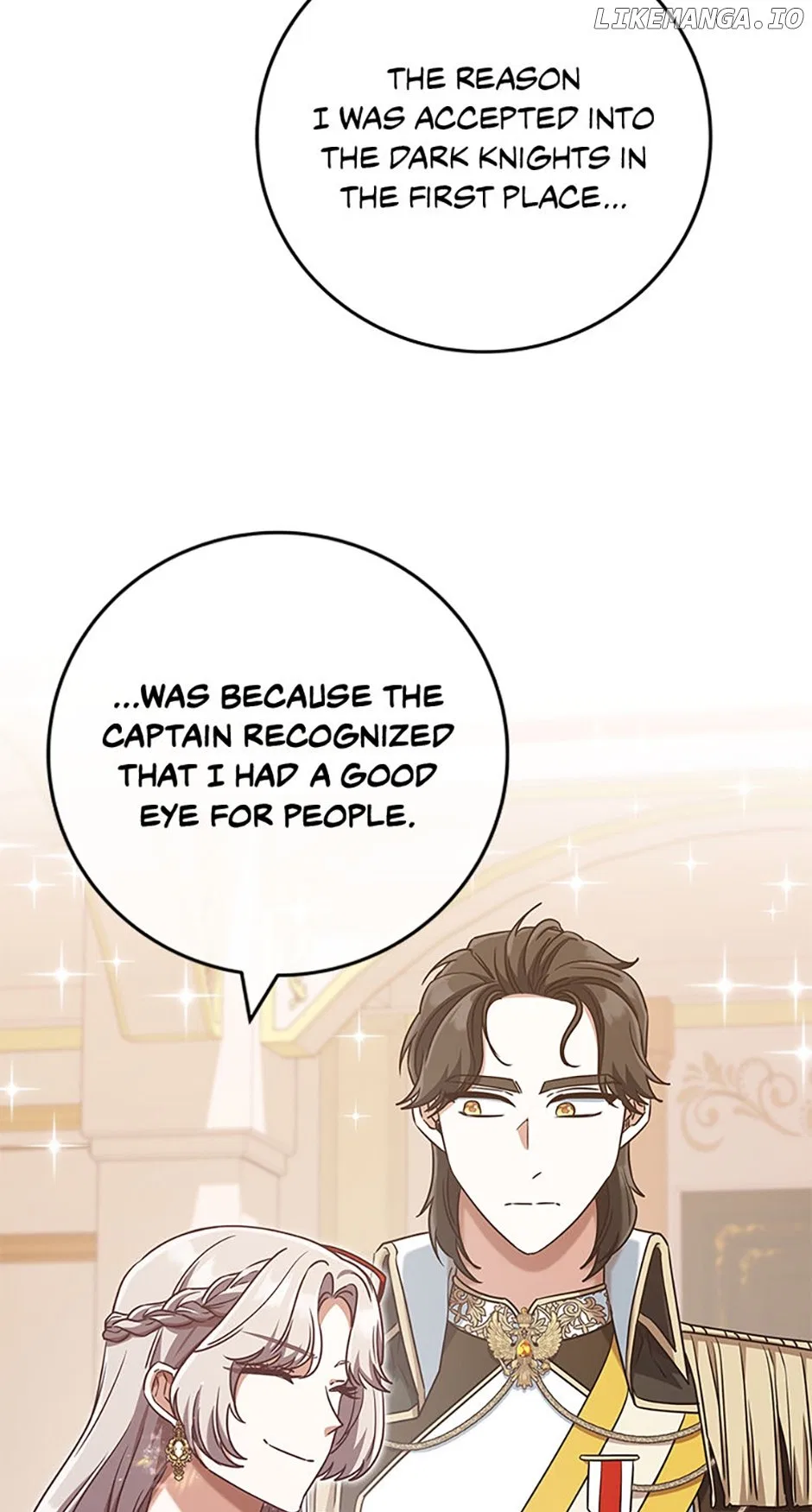 I’m Not the Final Boss’ Lover Chapter 68 – Page 42