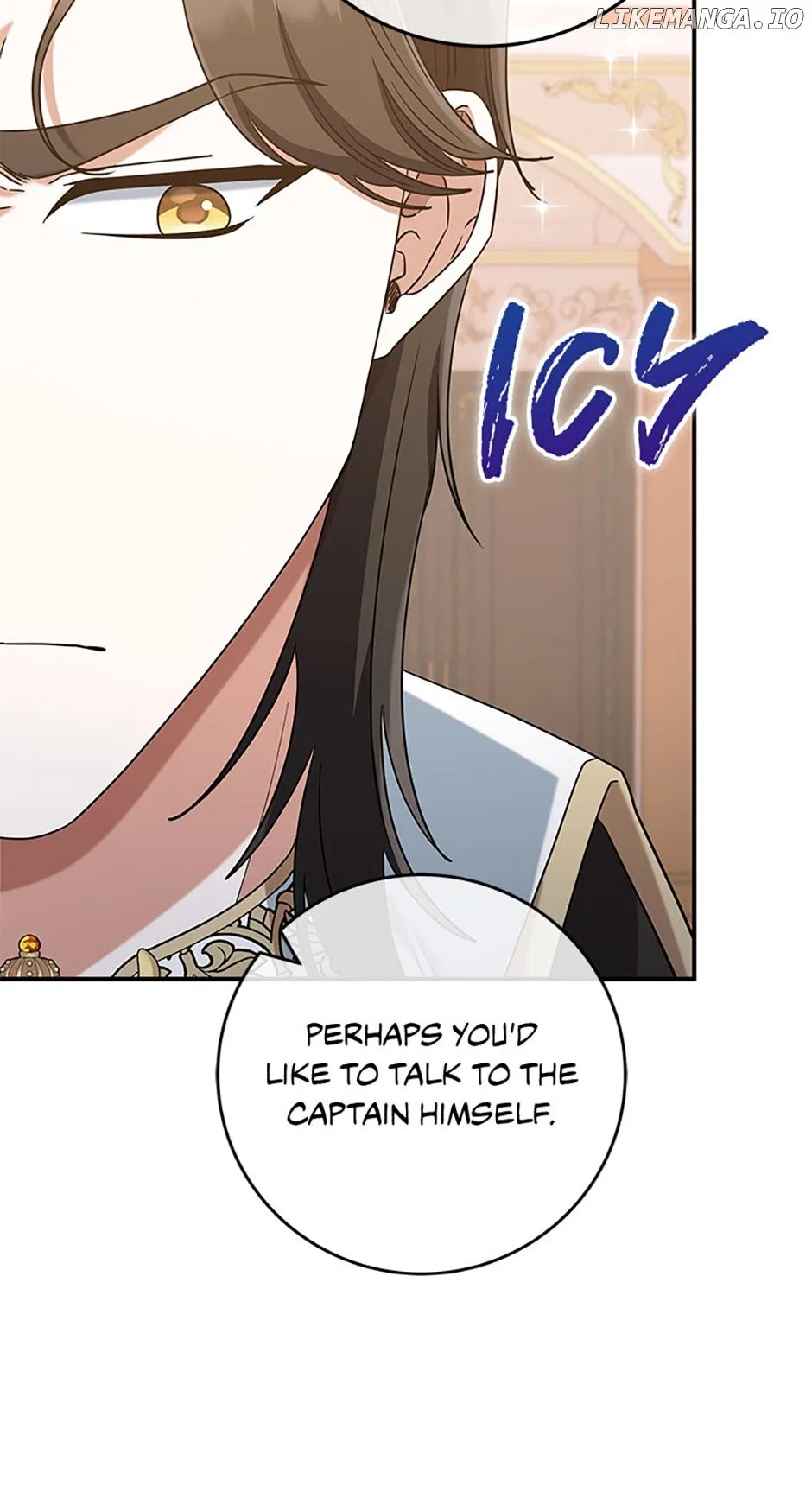 I’m Not the Final Boss’ Lover Chapter 68 – Page 44