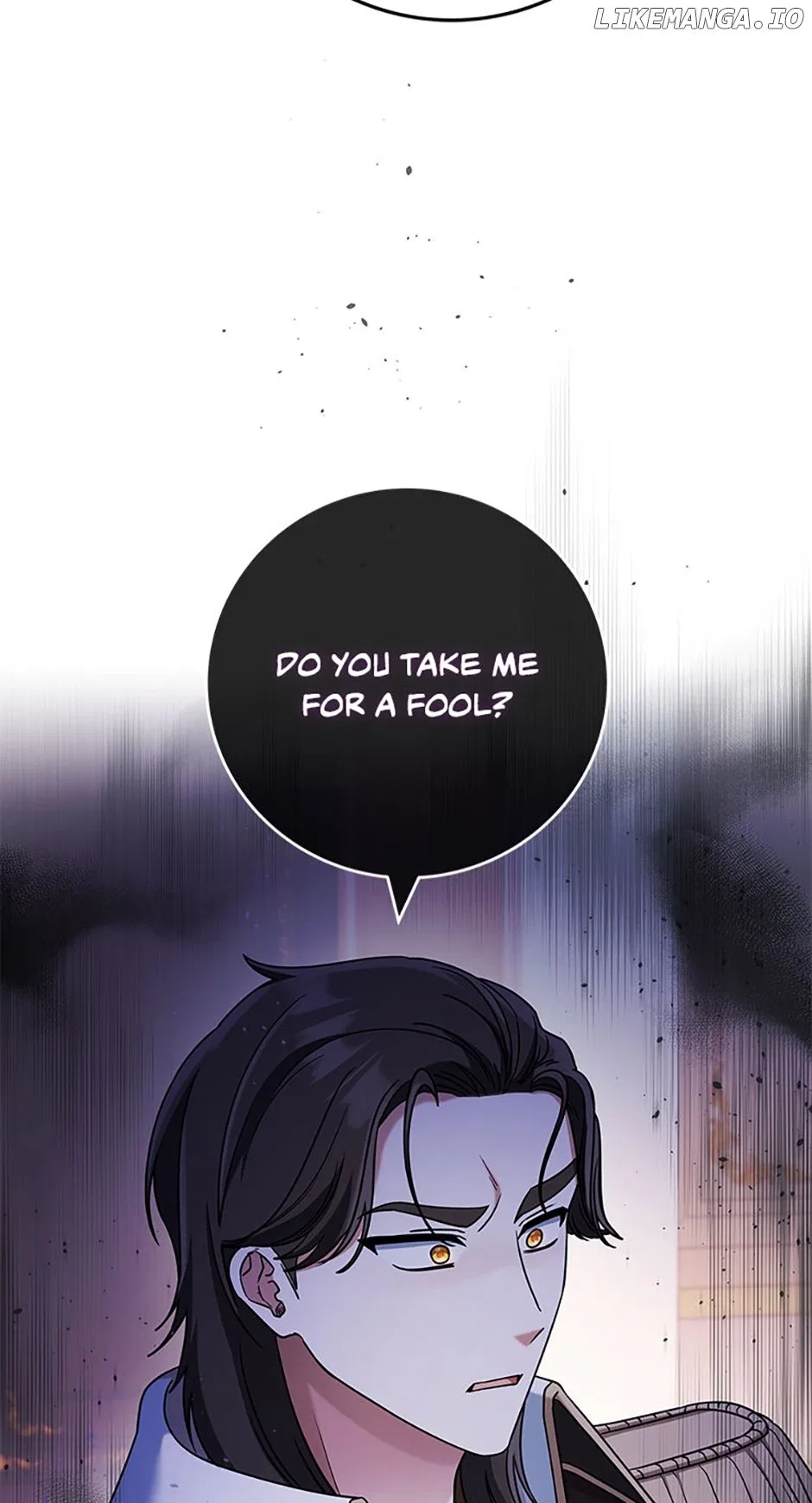 I’m Not the Final Boss’ Lover Chapter 68 – Page 46