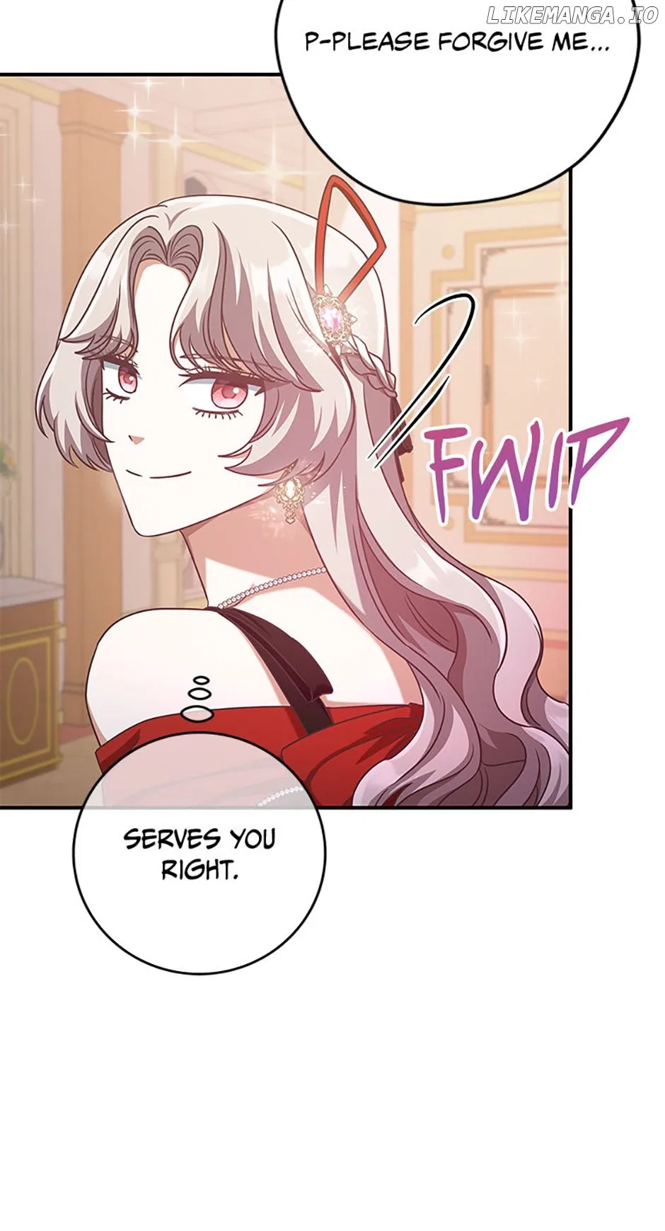 I’m Not the Final Boss’ Lover Chapter 68 – Page 48