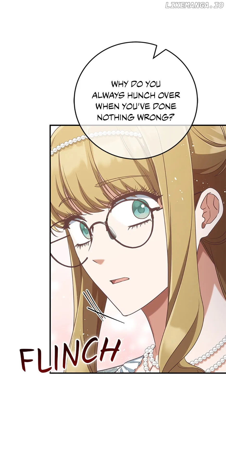 I’m Not the Final Boss’ Lover Chapter 68 – Page 51