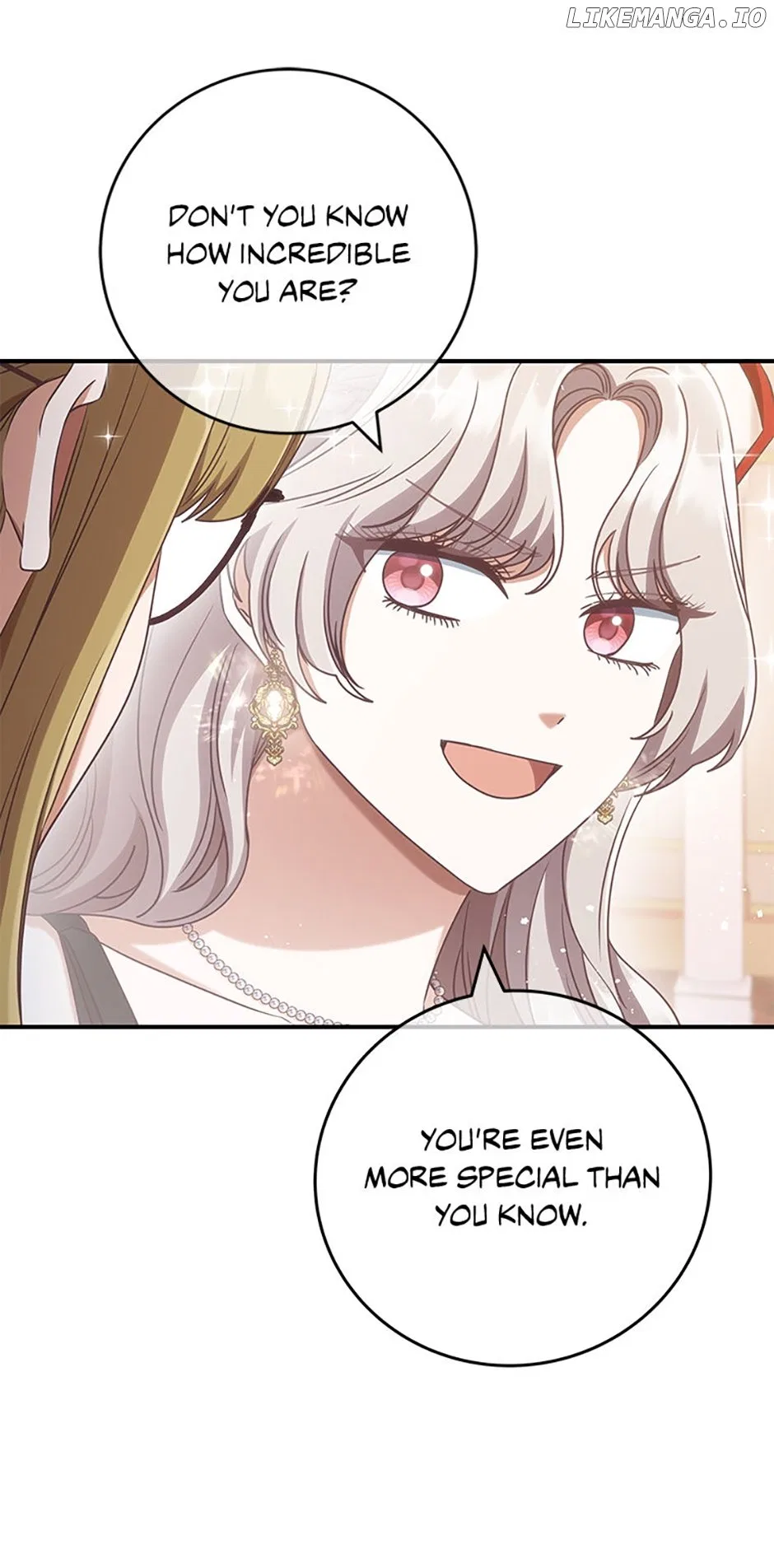 I’m Not the Final Boss’ Lover Chapter 68 – Page 52