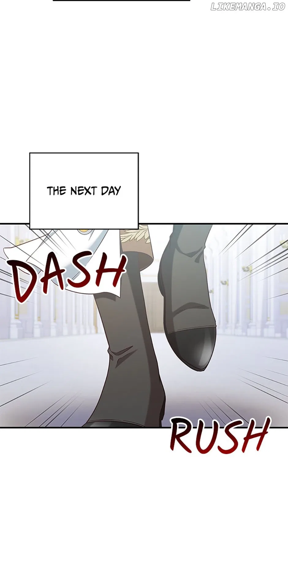I’m Not the Final Boss’ Lover Chapter 68 – Page 56