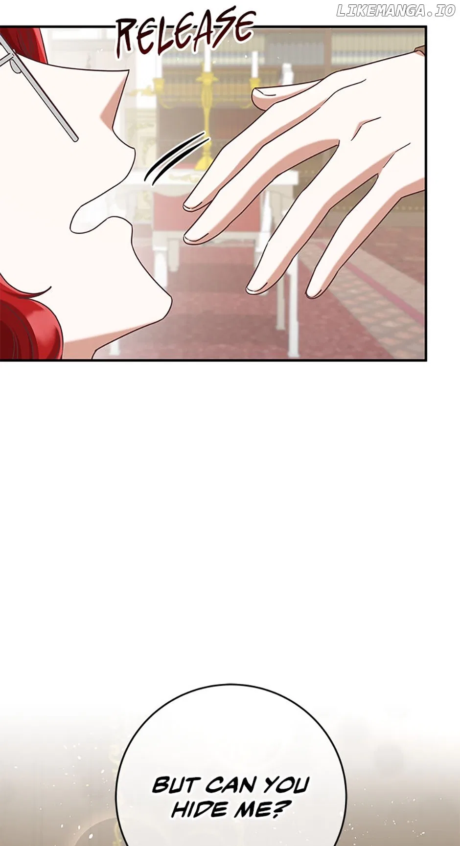 I’m Not the Final Boss’ Lover Chapter 68 – Page 67