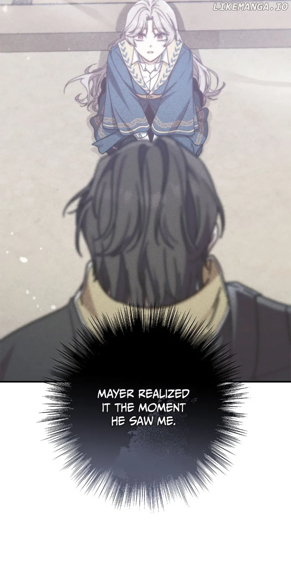 I’m Not the Final Boss’ Lover Chapter 67 – Page 11