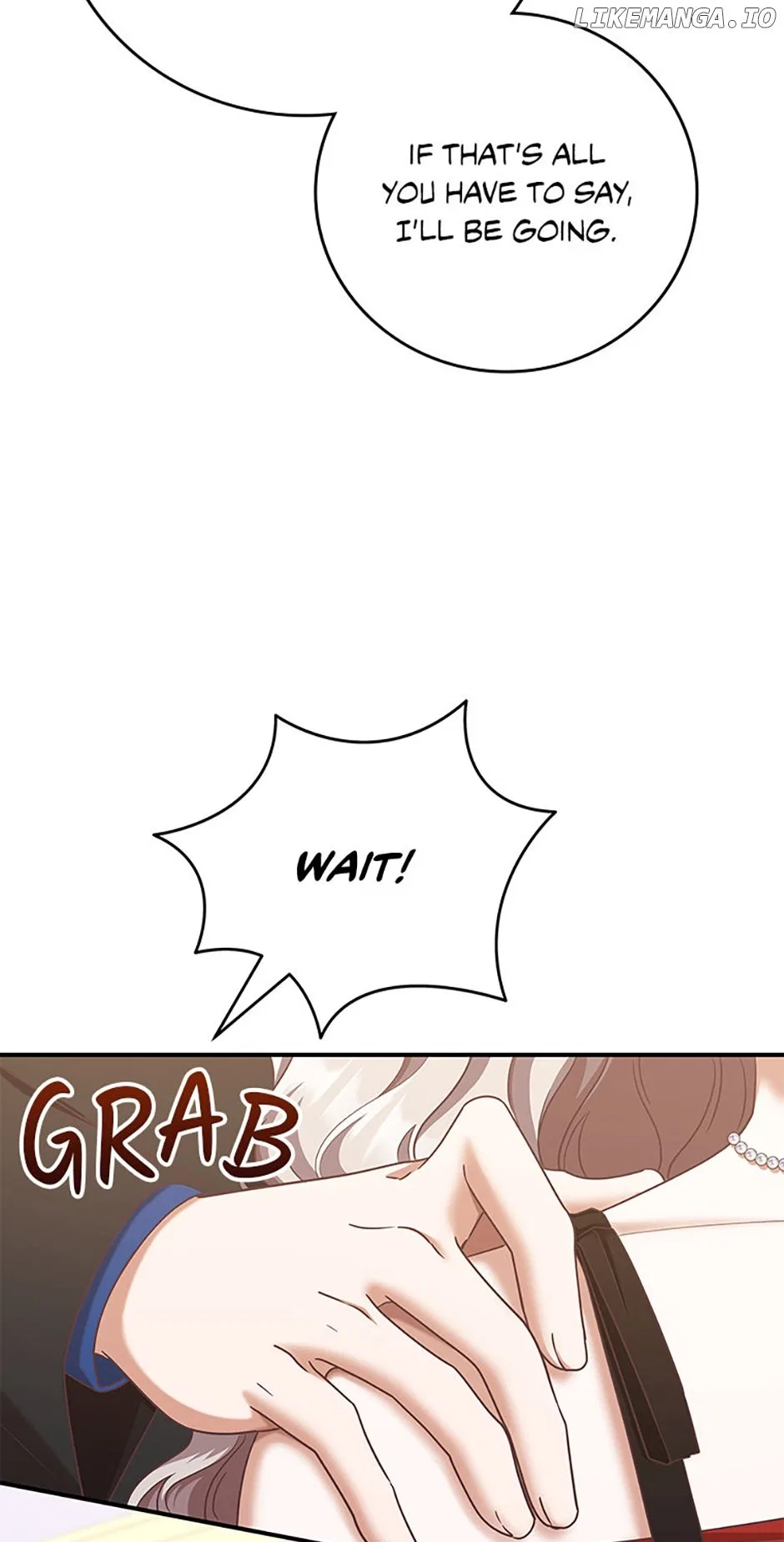 I’m Not the Final Boss’ Lover Chapter 67 – Page 13