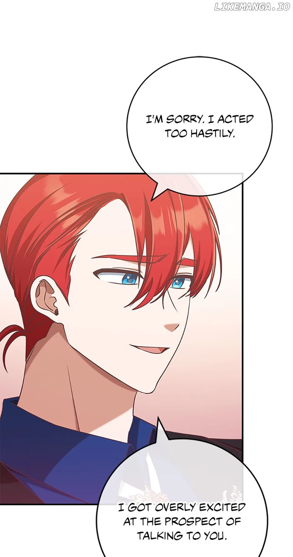 I’m Not the Final Boss’ Lover Chapter 67 – Page 15