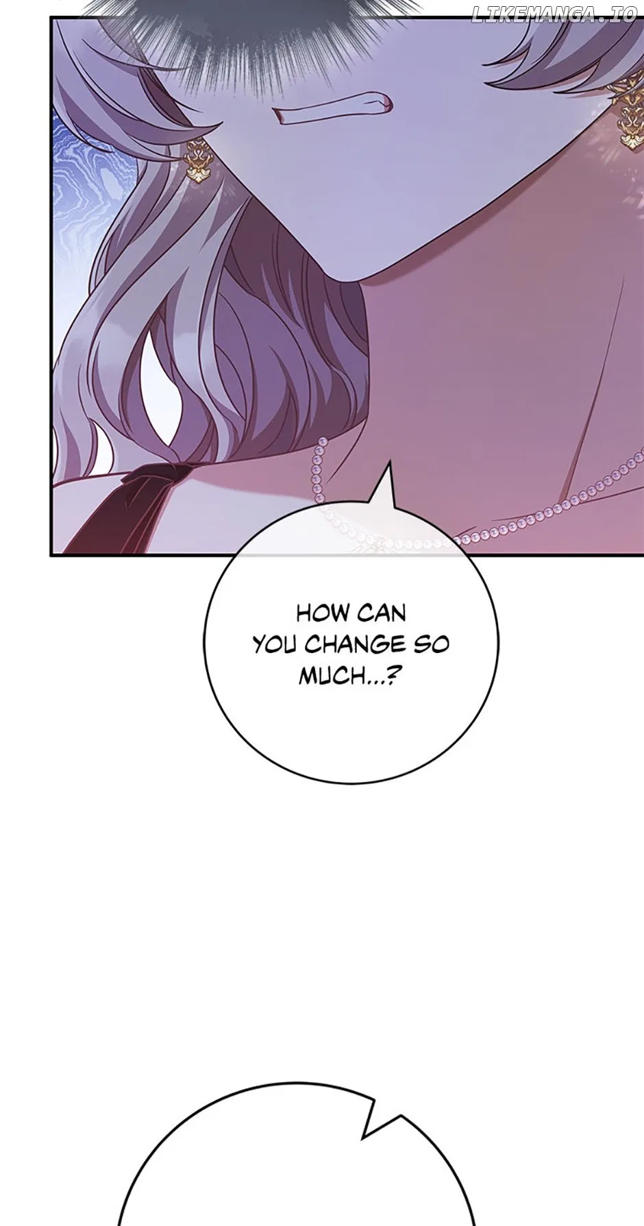 I’m Not the Final Boss’ Lover Chapter 67 – Page 18
