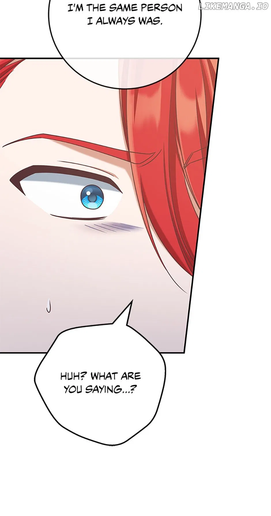 I’m Not the Final Boss’ Lover Chapter 67 – Page 19