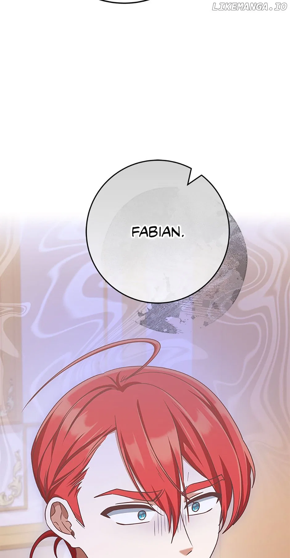 I’m Not the Final Boss’ Lover Chapter 67 – Page 21