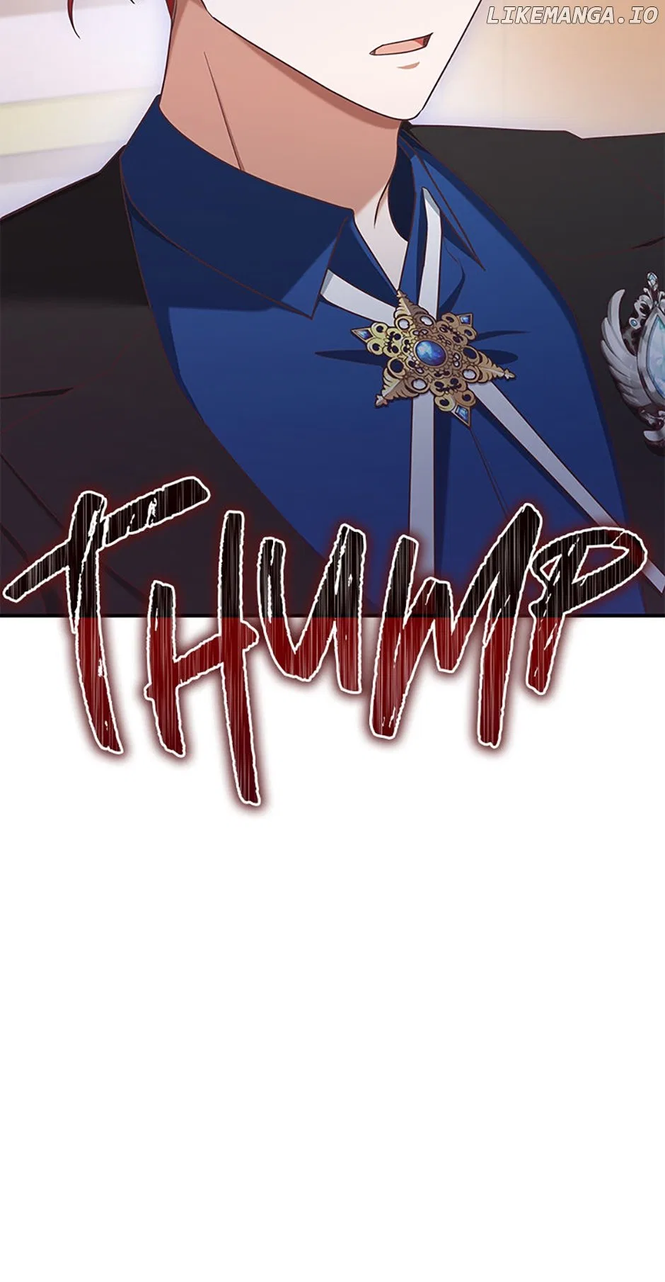 I’m Not the Final Boss’ Lover Chapter 67 – Page 22