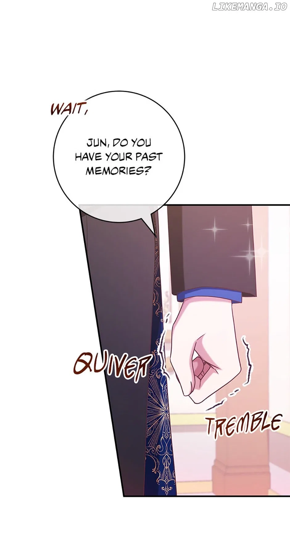 I’m Not the Final Boss’ Lover Chapter 67 – Page 25