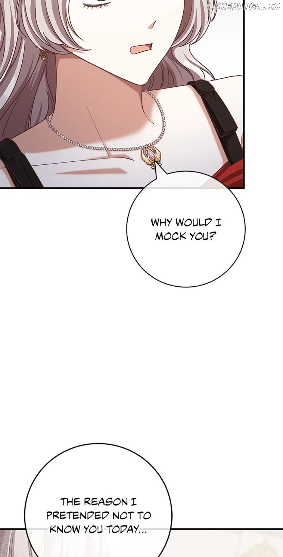 I’m Not the Final Boss’ Lover Chapter 67 – Page 35