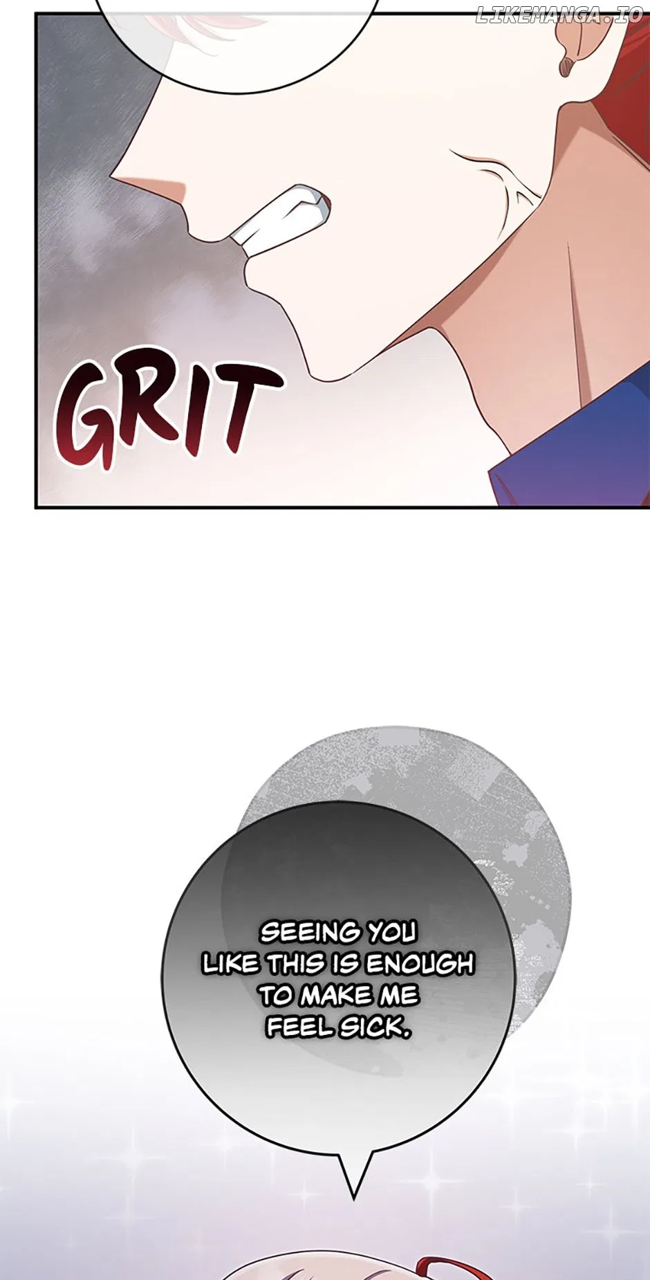 I’m Not the Final Boss’ Lover Chapter 67 – Page 37