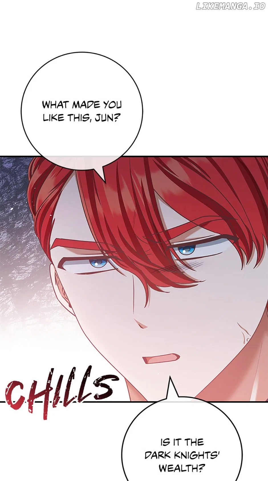 I’m Not the Final Boss’ Lover Chapter 67 – Page 39