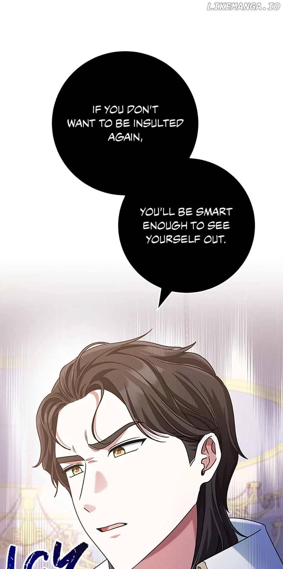 I’m Not the Final Boss’ Lover Chapter 67 – Page 58