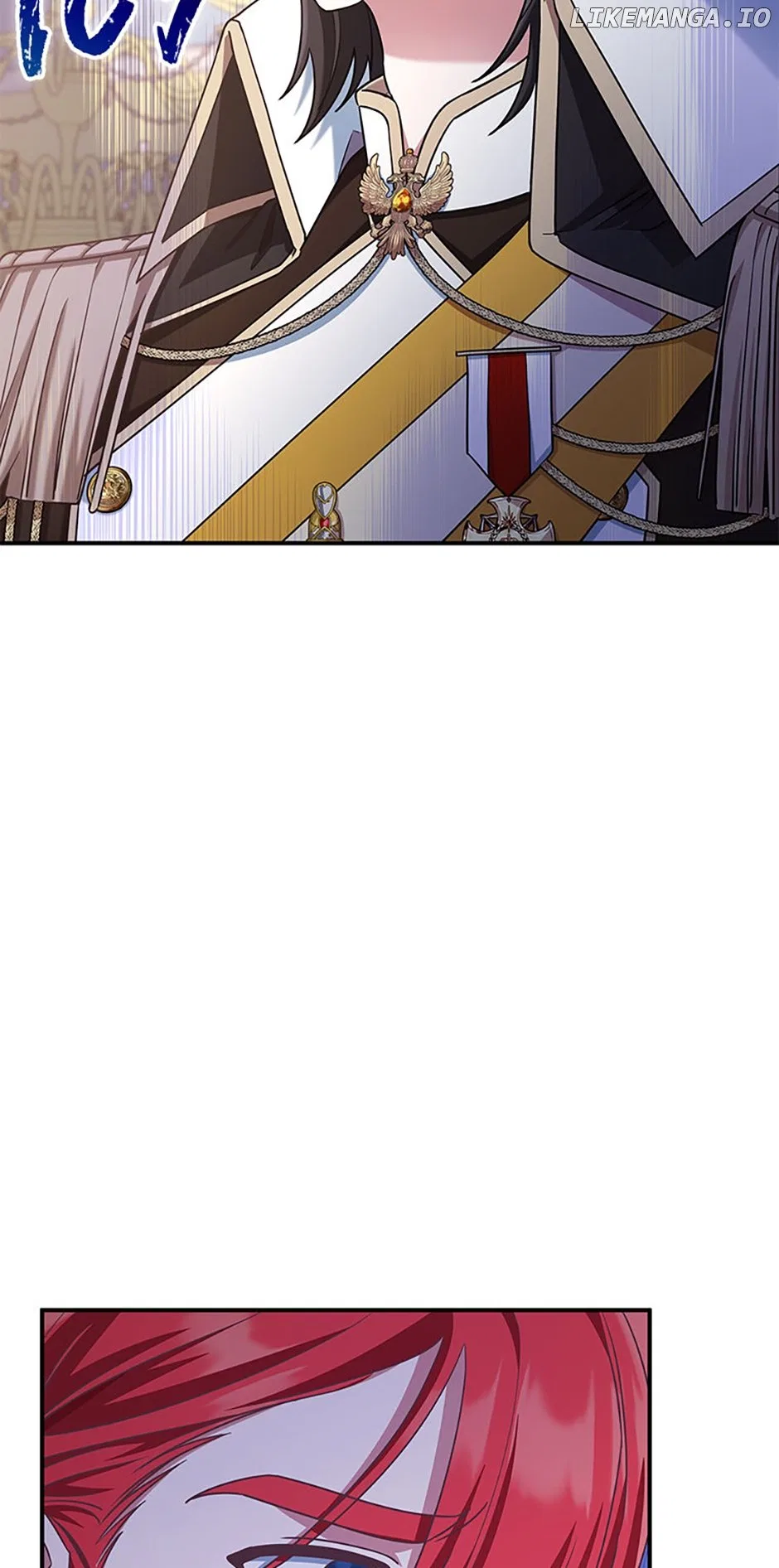 I’m Not the Final Boss’ Lover Chapter 67 – Page 59