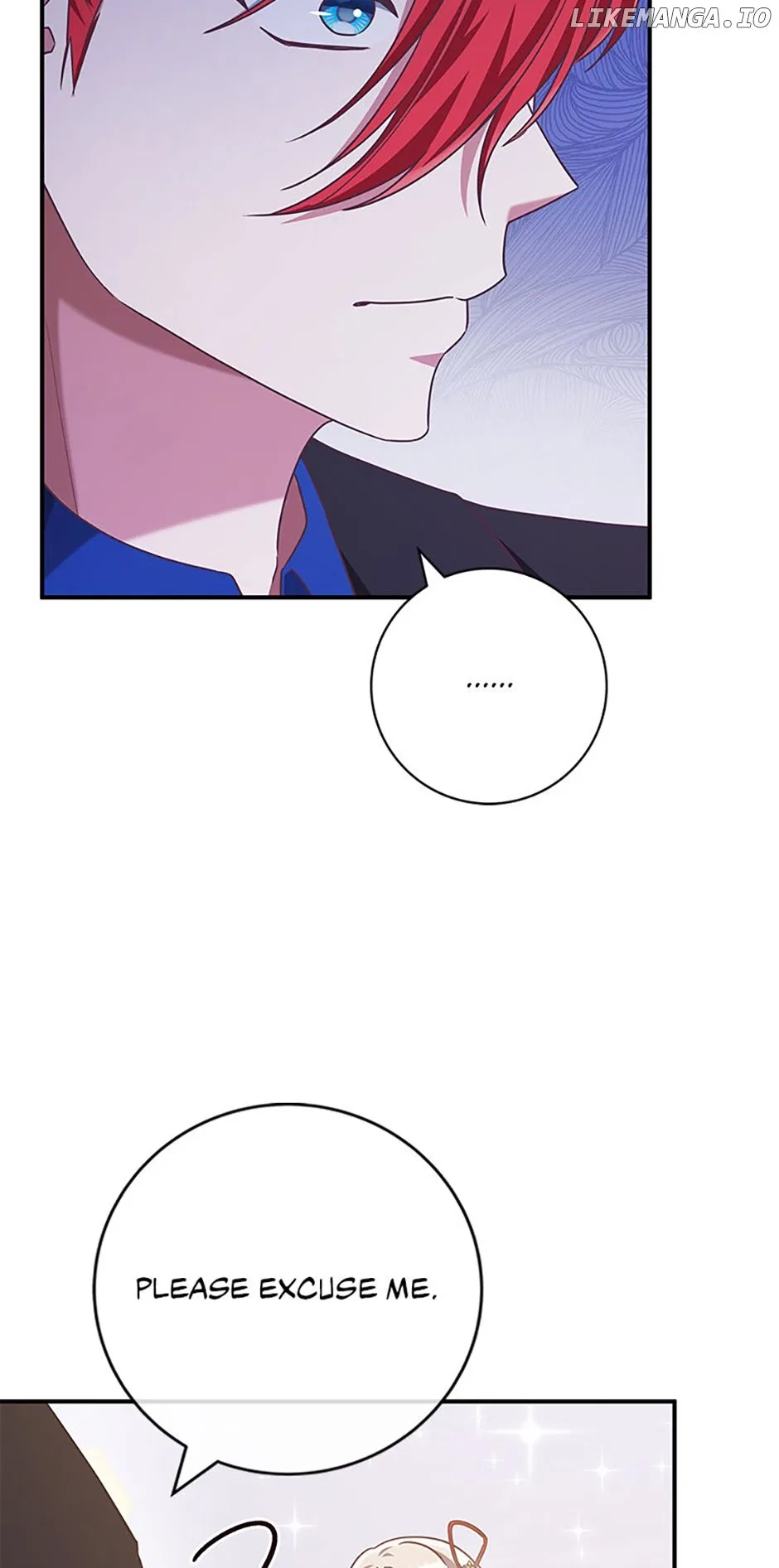 I’m Not the Final Boss’ Lover Chapter 67 – Page 60