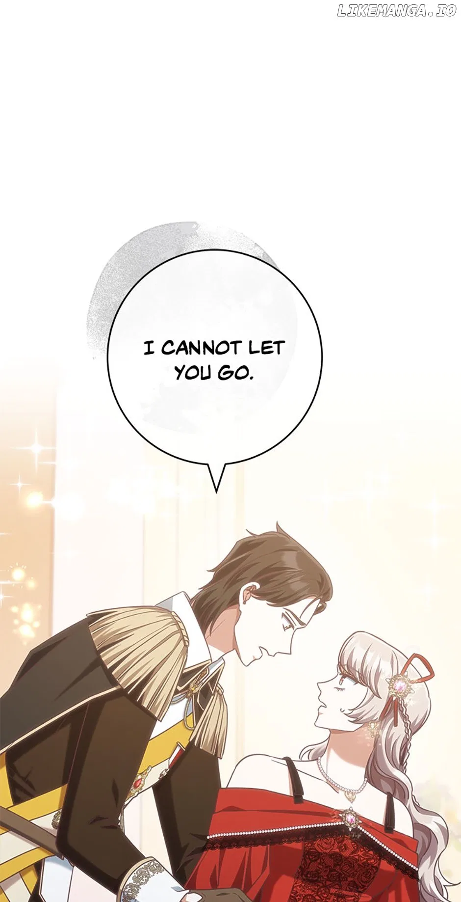 I’m Not the Final Boss’ Lover Chapter 67 – Page 66