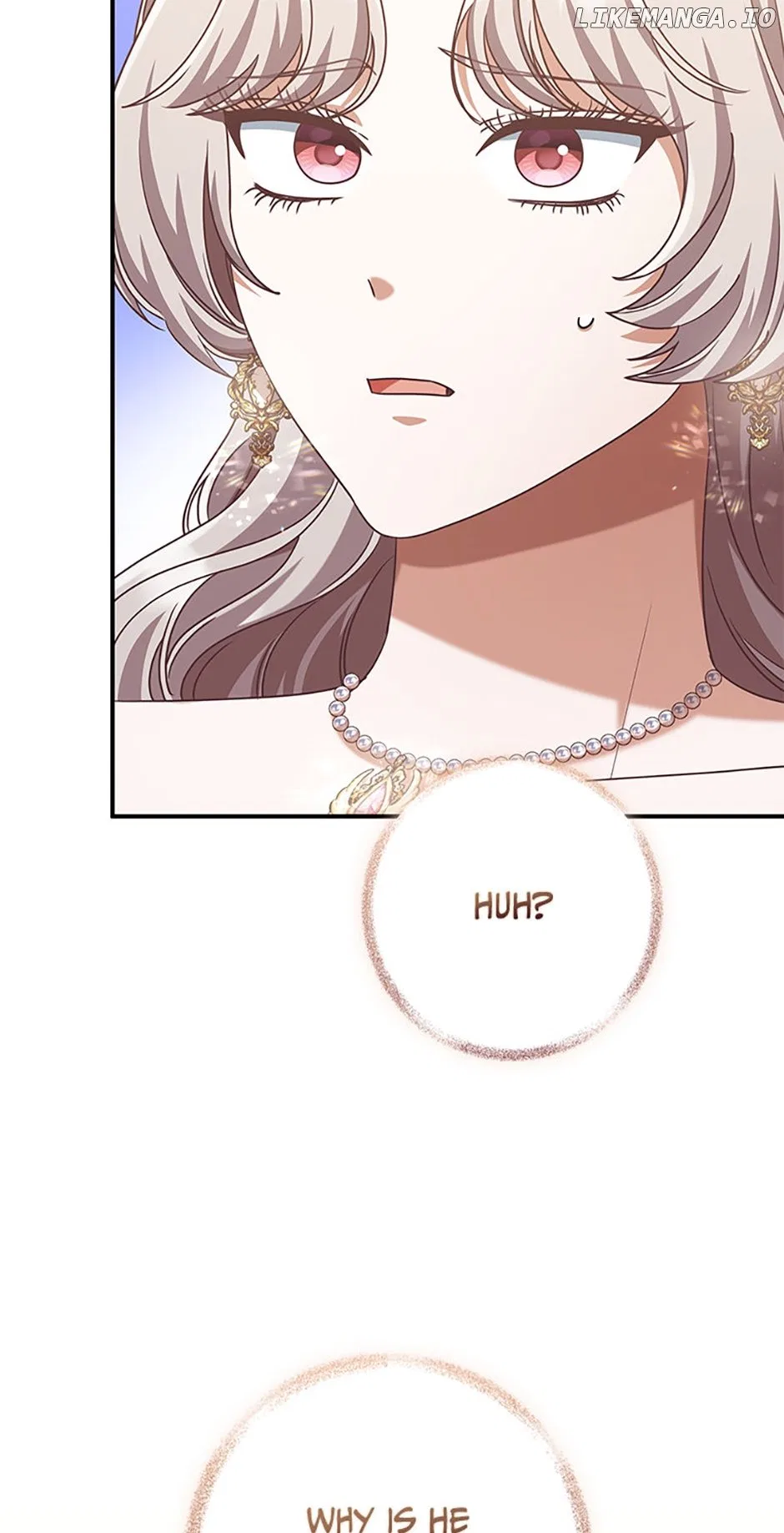 I’m Not the Final Boss’ Lover Chapter 67 – Page 68