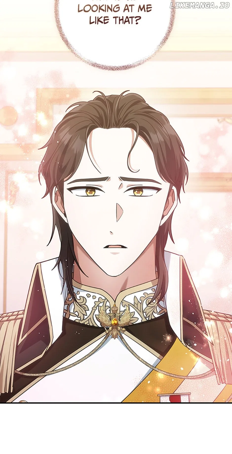 I’m Not the Final Boss’ Lover Chapter 67 – Page 69