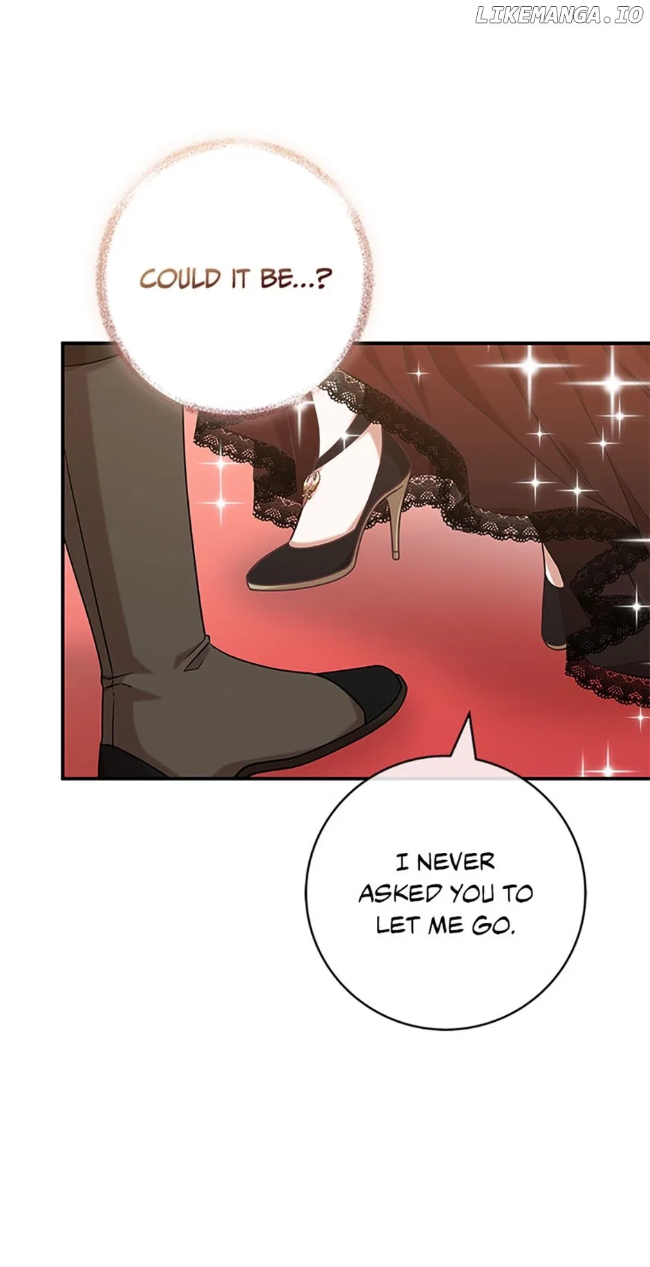 I’m Not the Final Boss’ Lover Chapter 67 – Page 70