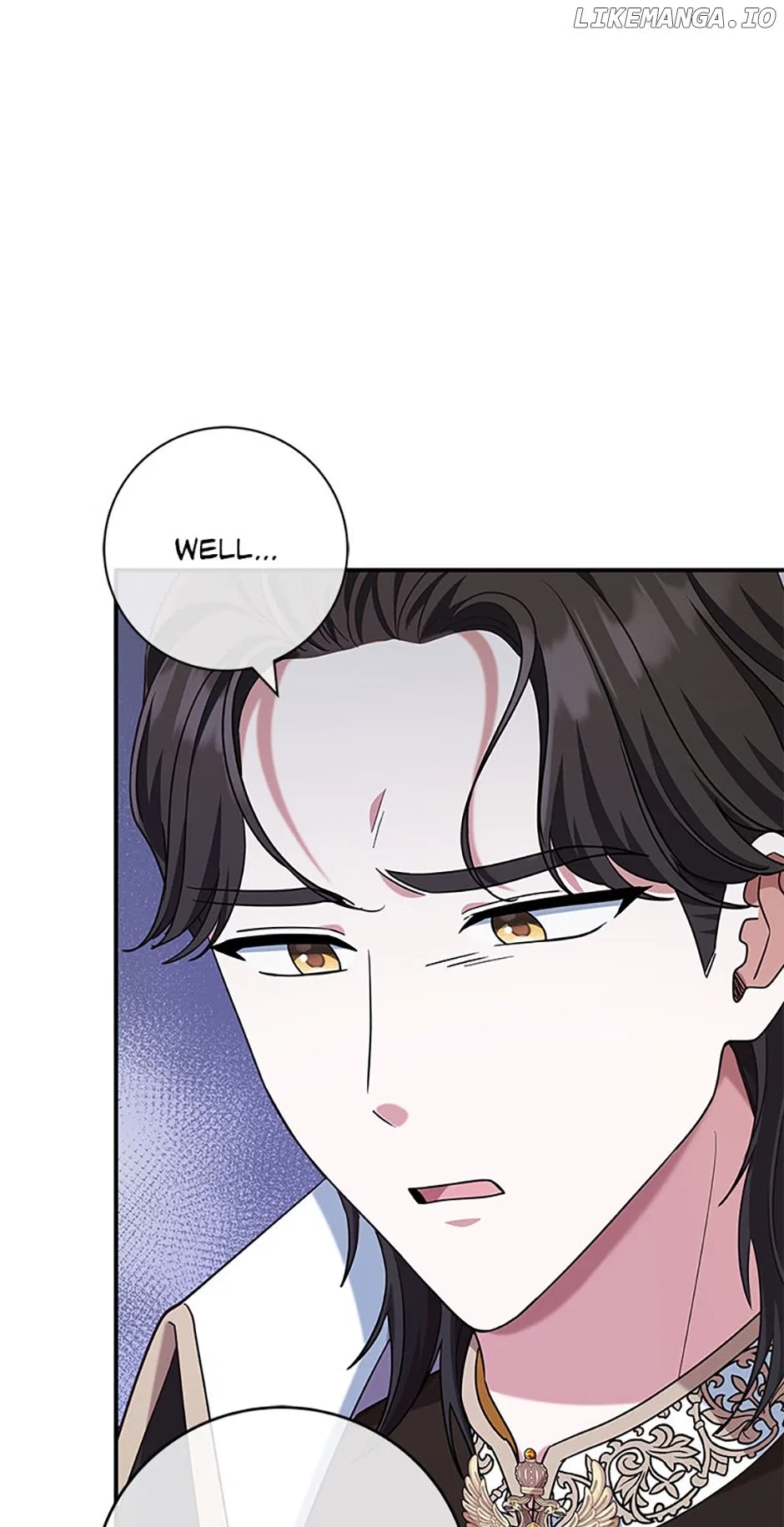 I’m Not the Final Boss’ Lover Chapter 67 – Page 72