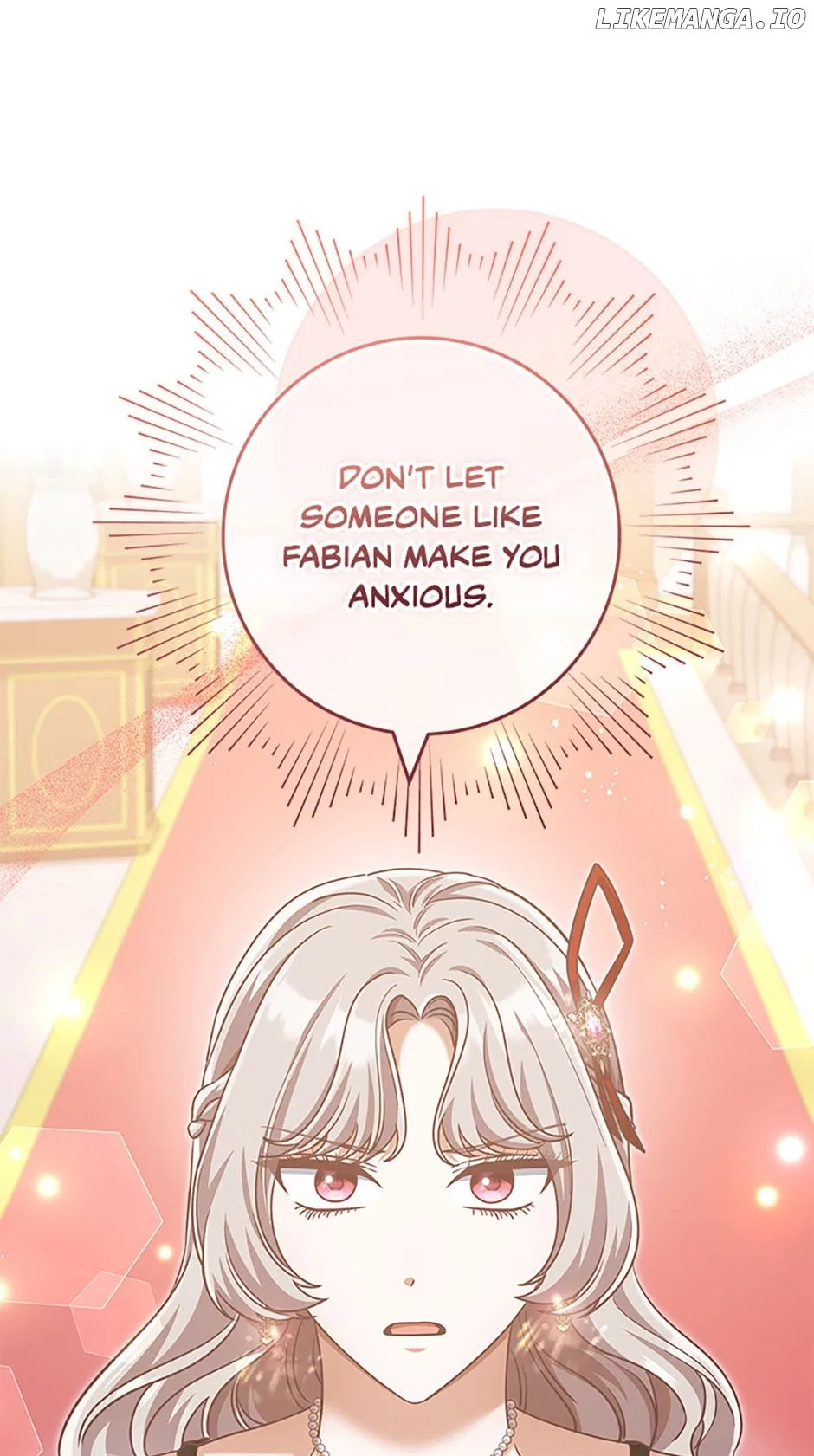 I’m Not the Final Boss’ Lover Chapter 67 – Page 76