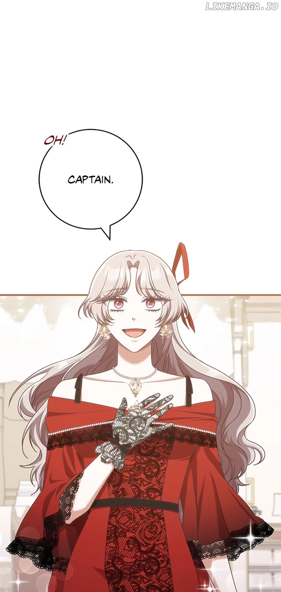 I’m Not the Final Boss’ Lover Chapter 66 – Page 3