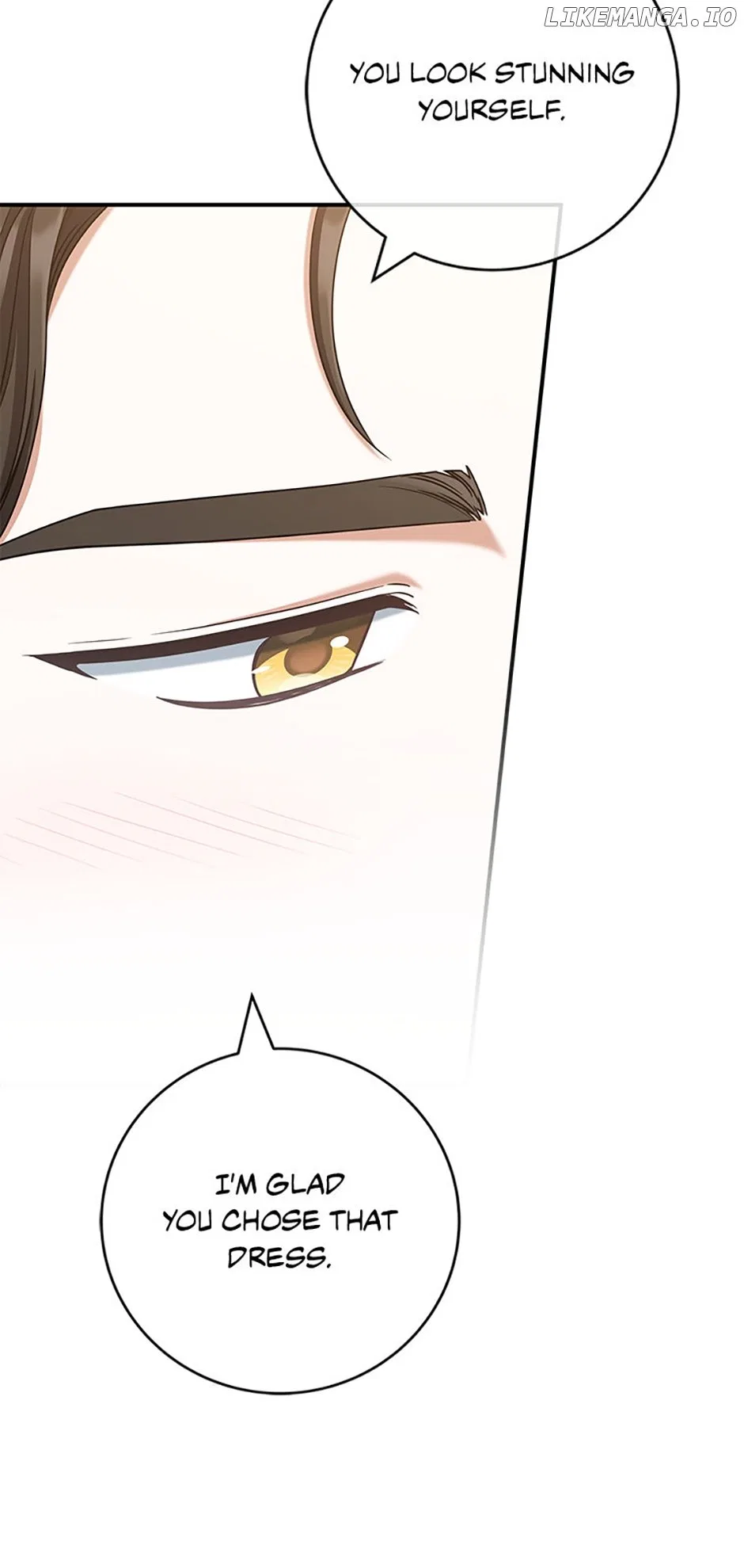 I’m Not the Final Boss’ Lover Chapter 66 – Page 7