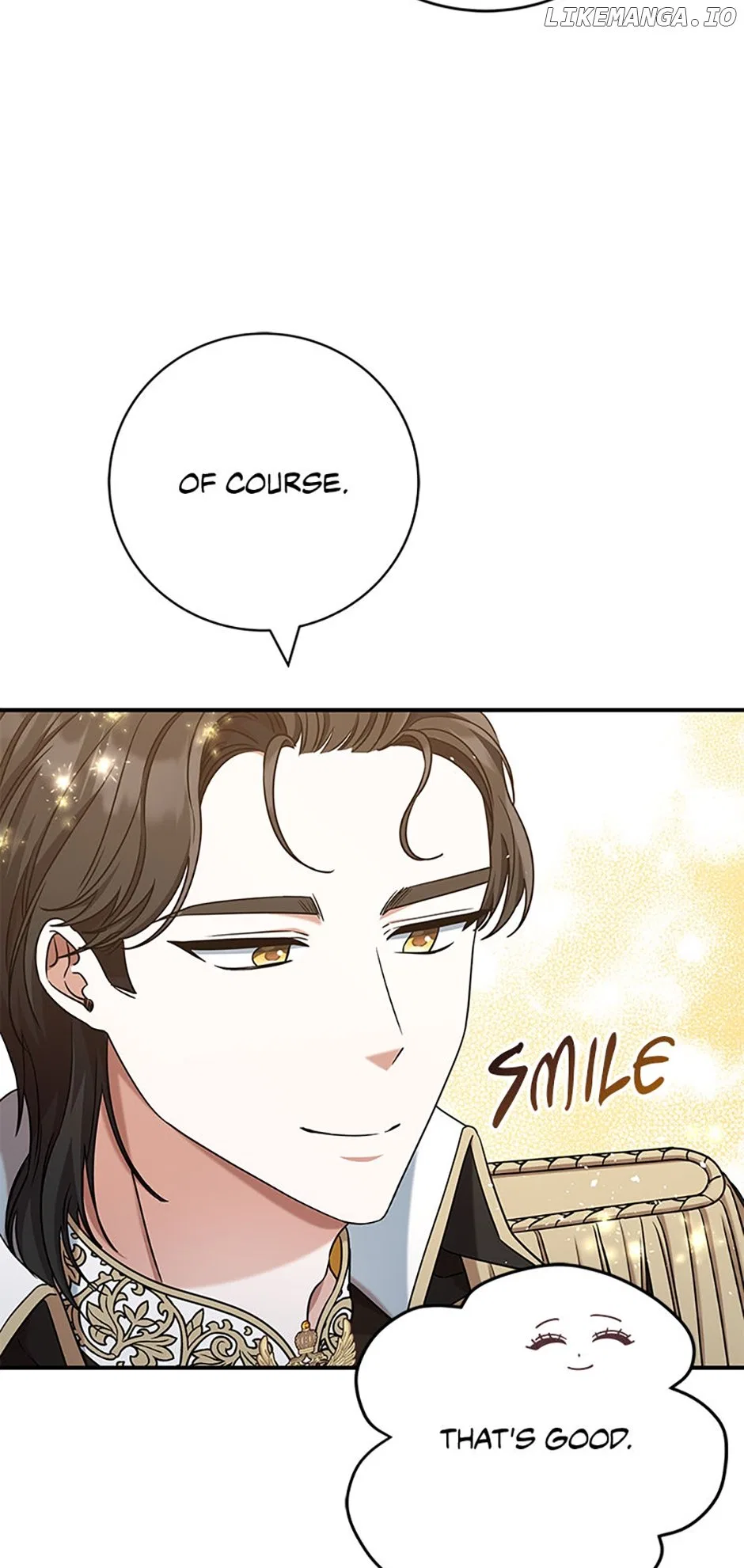 I’m Not the Final Boss’ Lover Chapter 66 – Page 9