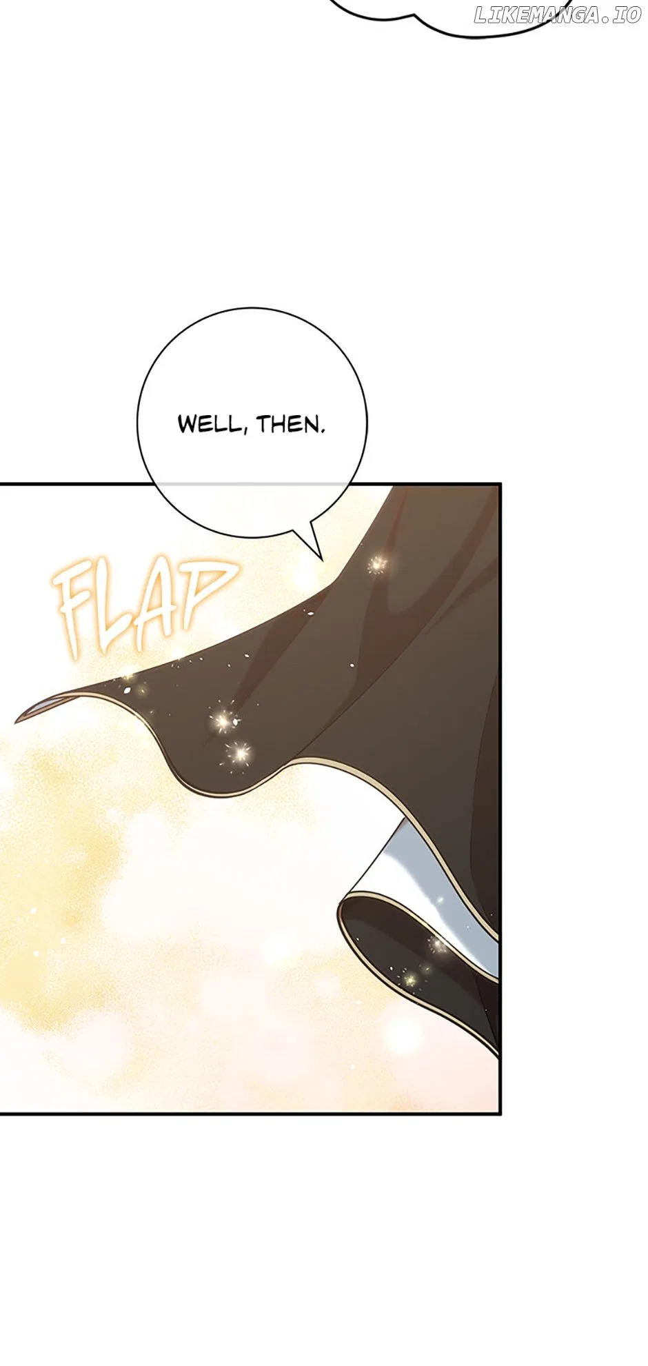 I’m Not the Final Boss’ Lover Chapter 66 – Page 10