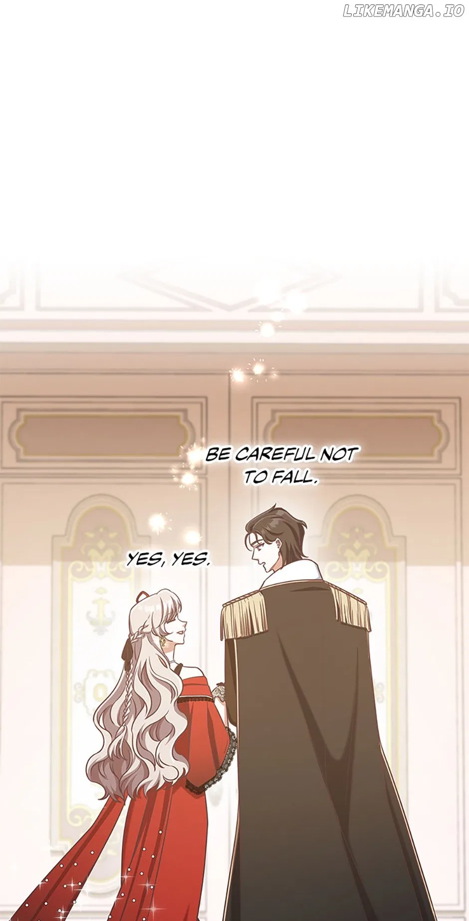 I’m Not the Final Boss’ Lover Chapter 66 – Page 21