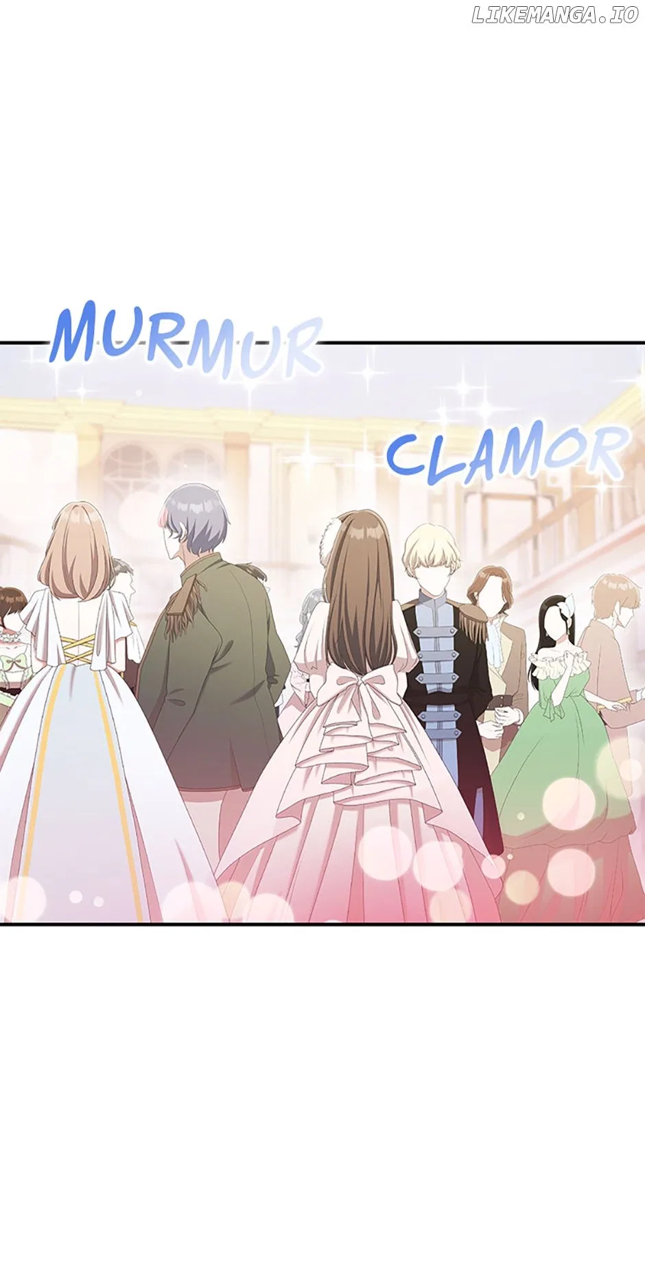 I’m Not the Final Boss’ Lover Chapter 66 – Page 25