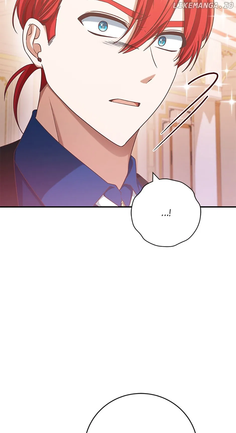 I’m Not the Final Boss’ Lover Chapter 66 – Page 30
