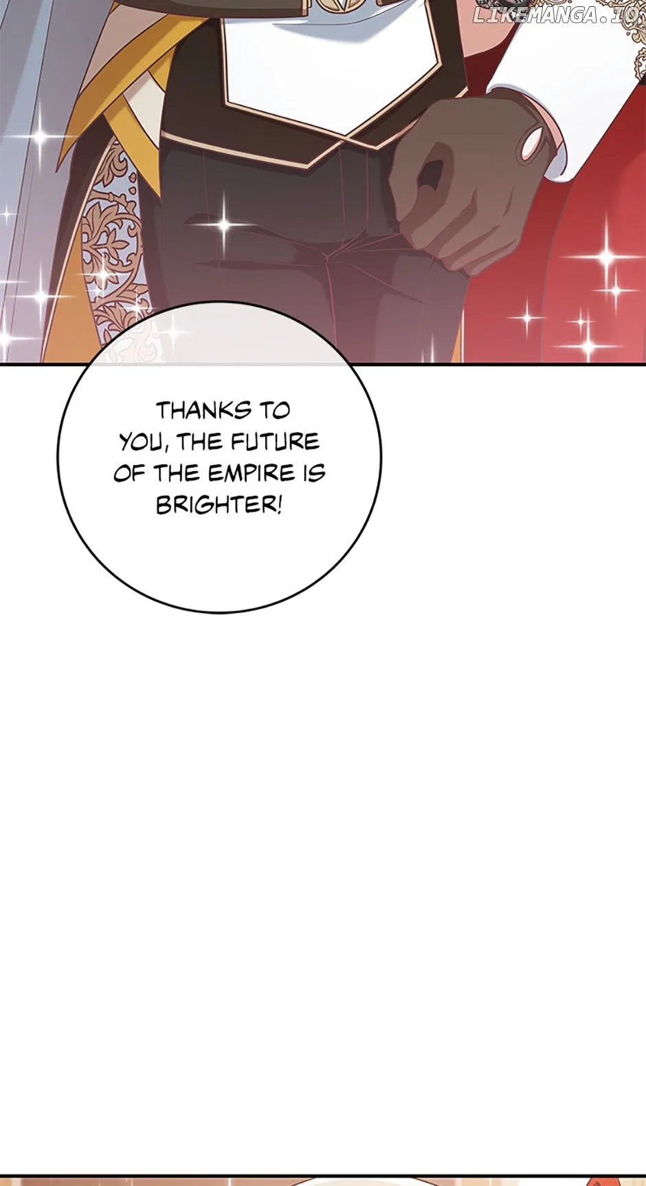 I’m Not the Final Boss’ Lover Chapter 66 – Page 32