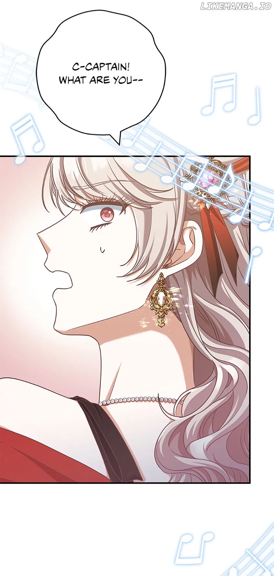 I’m Not the Final Boss’ Lover Chapter 66 – Page 38