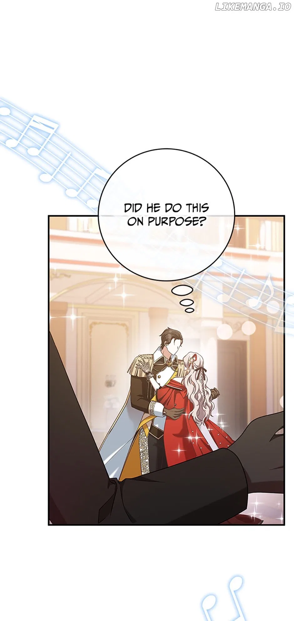 I’m Not the Final Boss’ Lover Chapter 66 – Page 40
