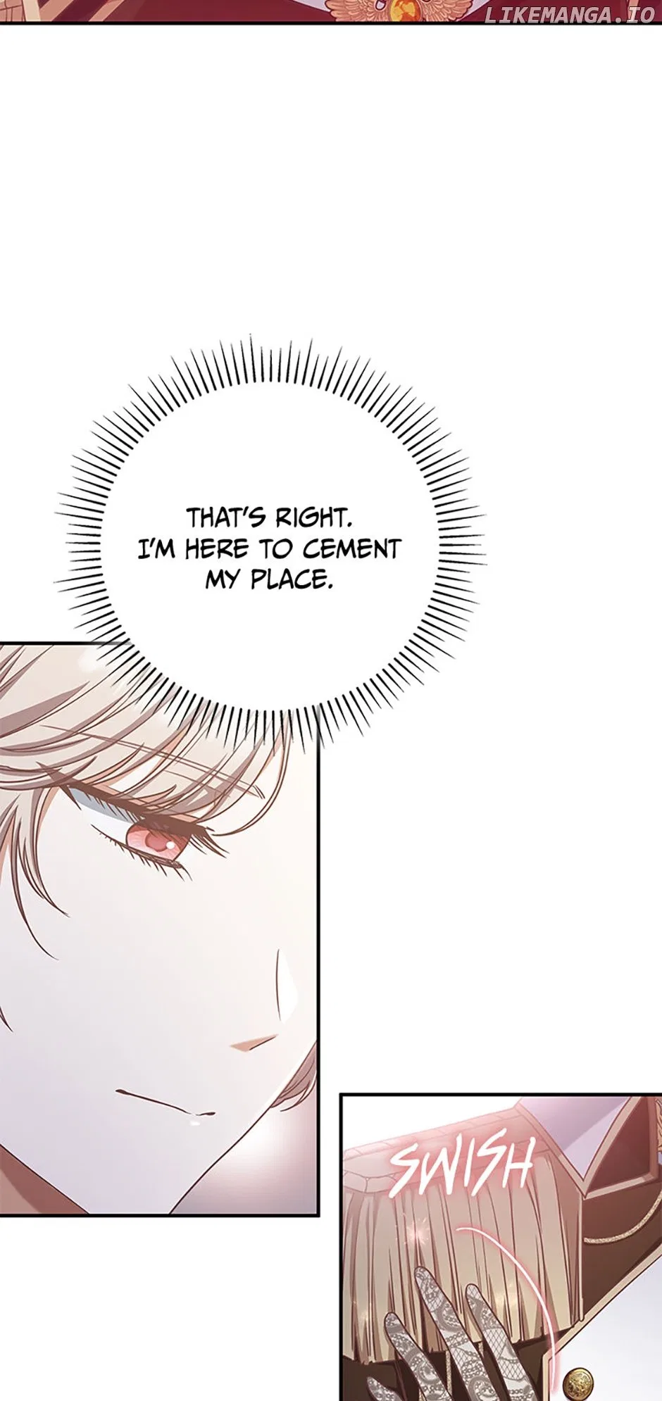 I’m Not the Final Boss’ Lover Chapter 66 – Page 48