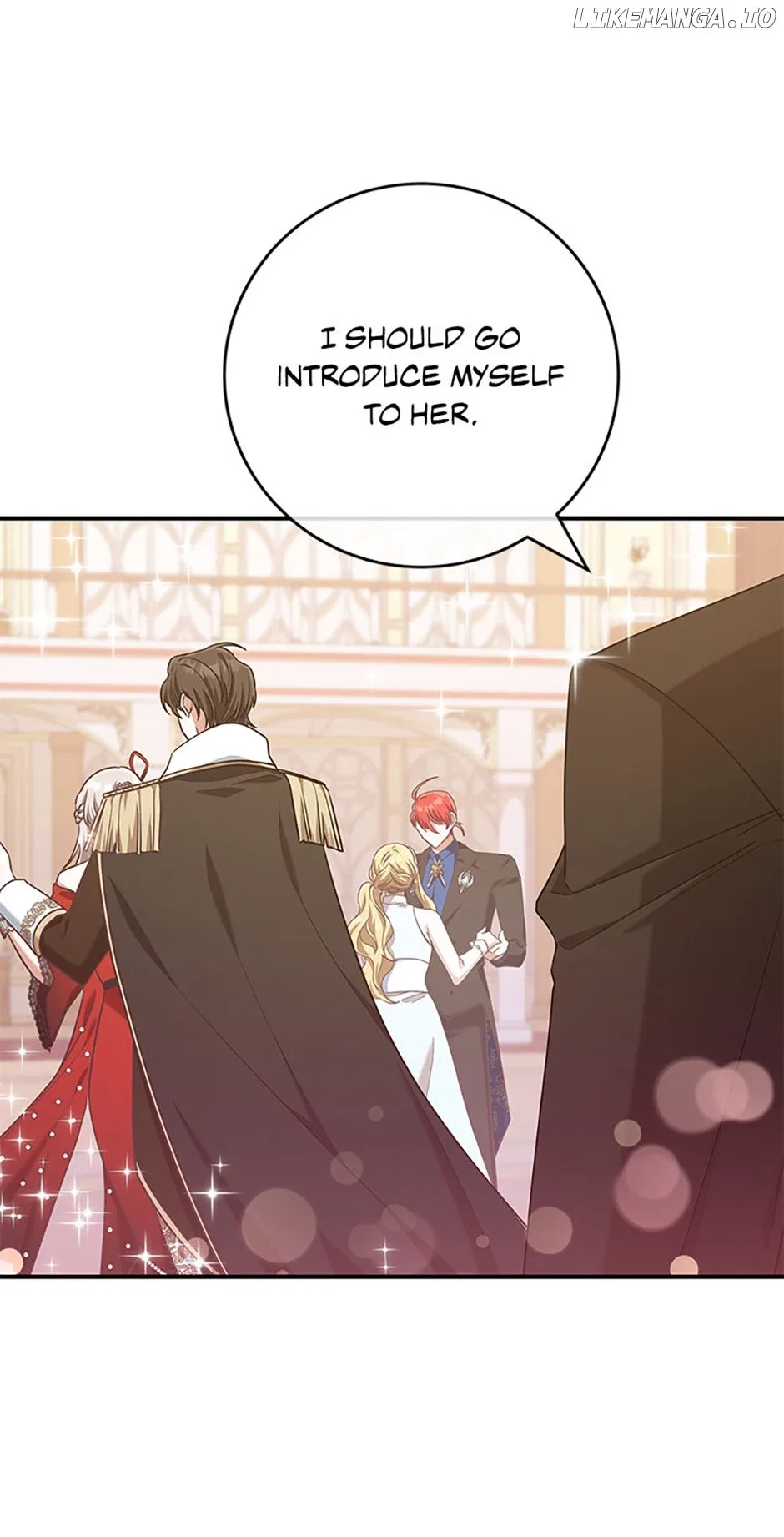I’m Not the Final Boss’ Lover Chapter 66 – Page 52