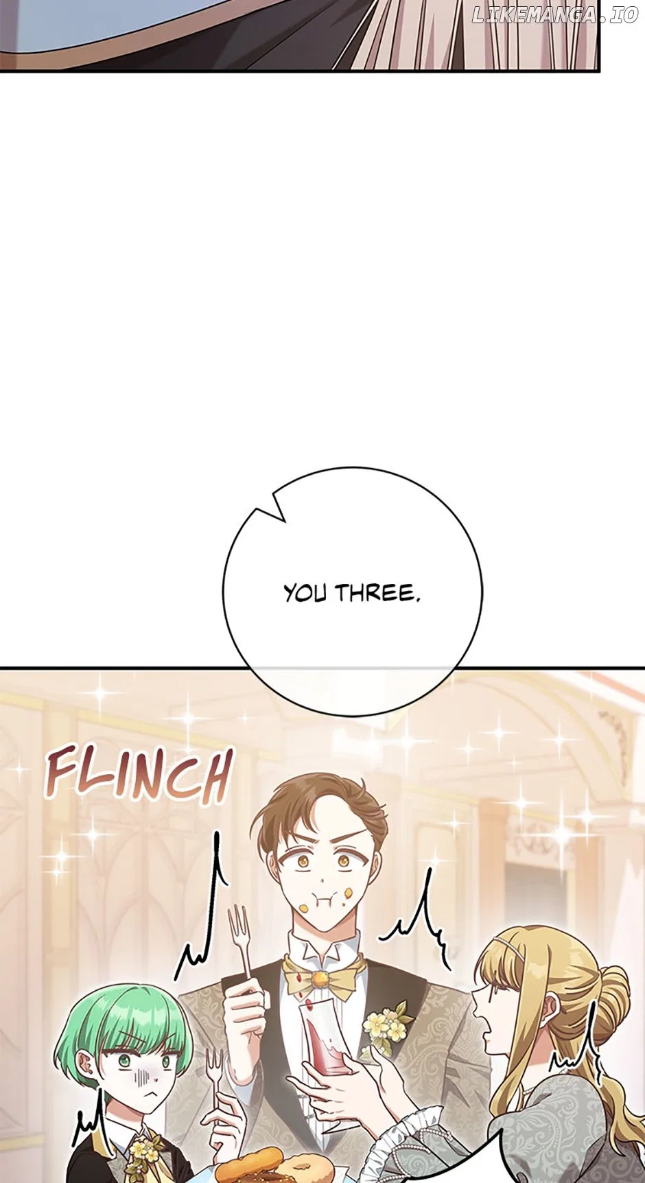 I’m Not the Final Boss’ Lover Chapter 66 – Page 58