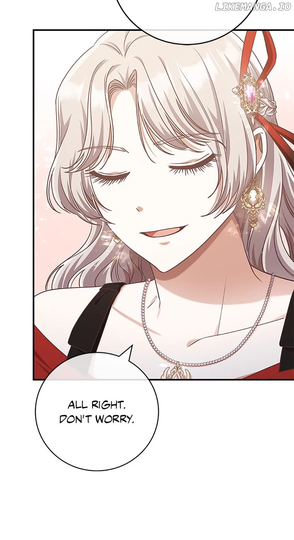 I’m Not the Final Boss’ Lover Chapter 66 – Page 61