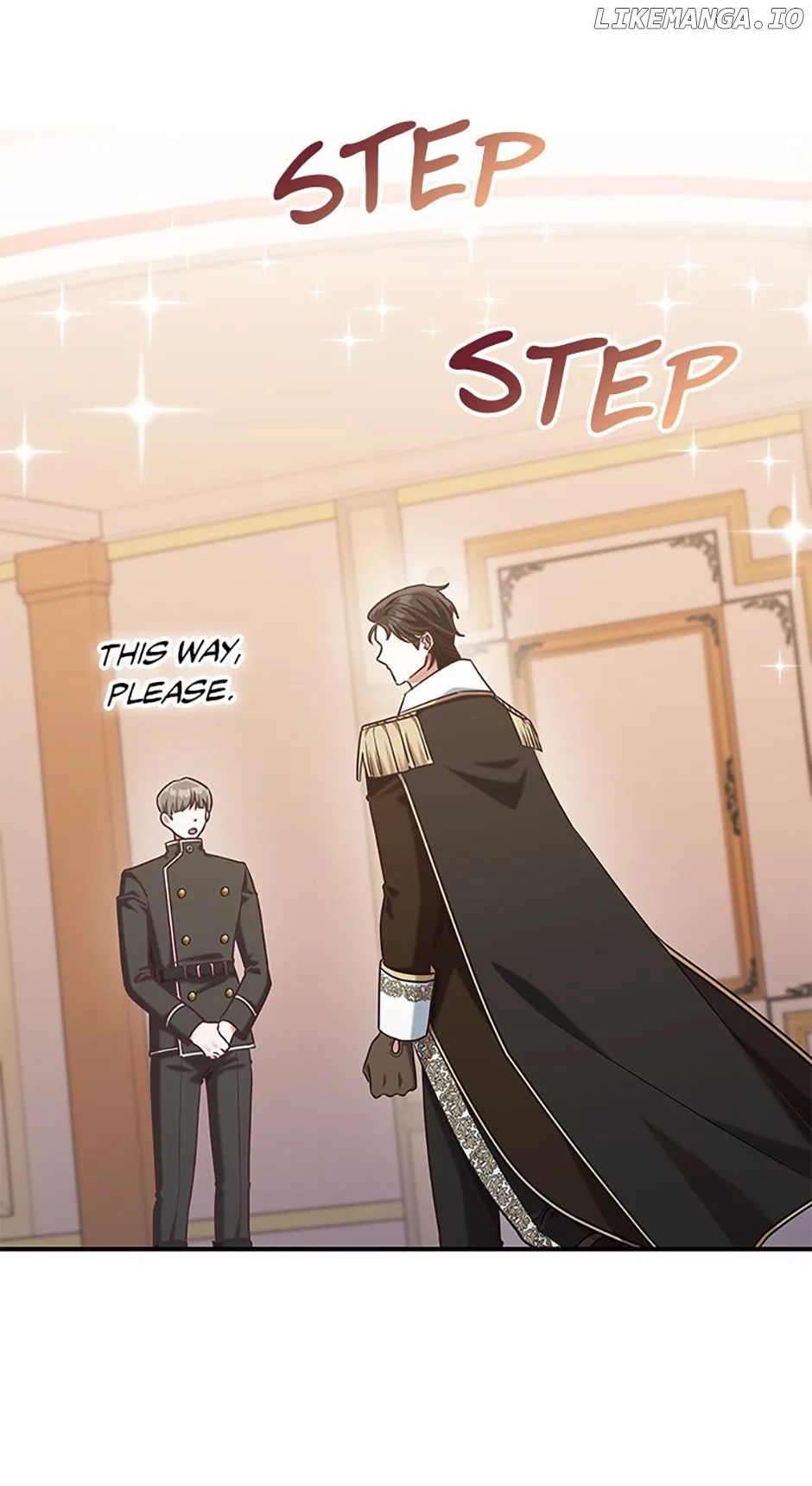 I’m Not the Final Boss’ Lover Chapter 66 – Page 63